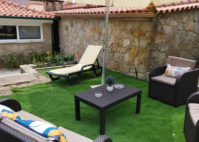 Casa Dos Devezas