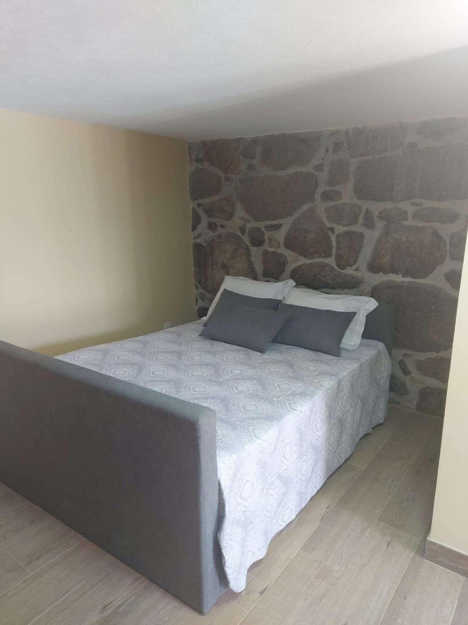 Casa Dos Devezas * Sao Gregorio (Viana do Castelo)