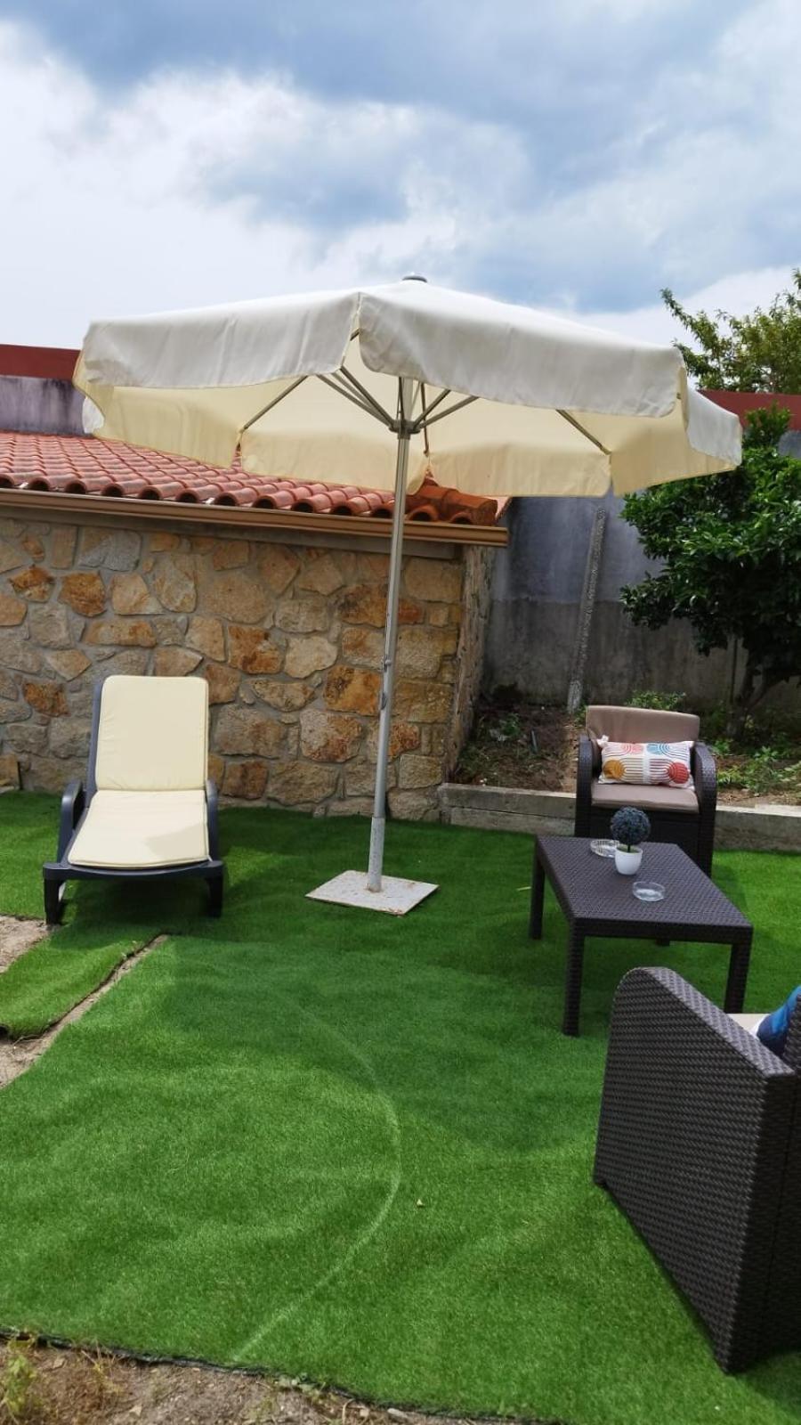 Homestay Casa Dos Devezas *