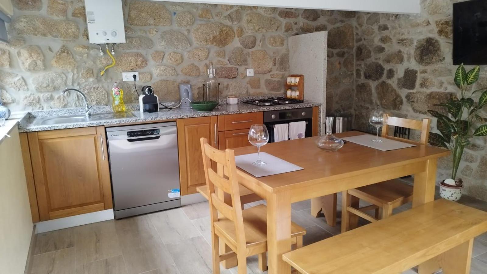 Casa Dos Devezas Sao Gregorio (Viana do Castelo)