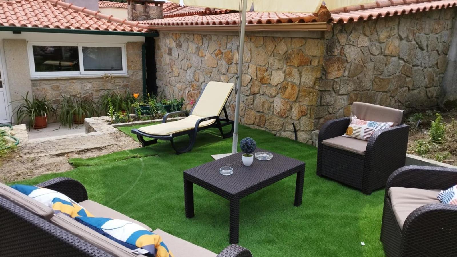 Casa Dos Devezas