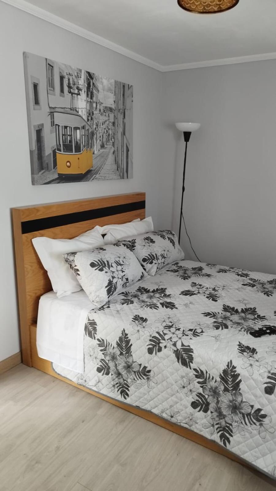 Homestay Casa Dos Devezas *