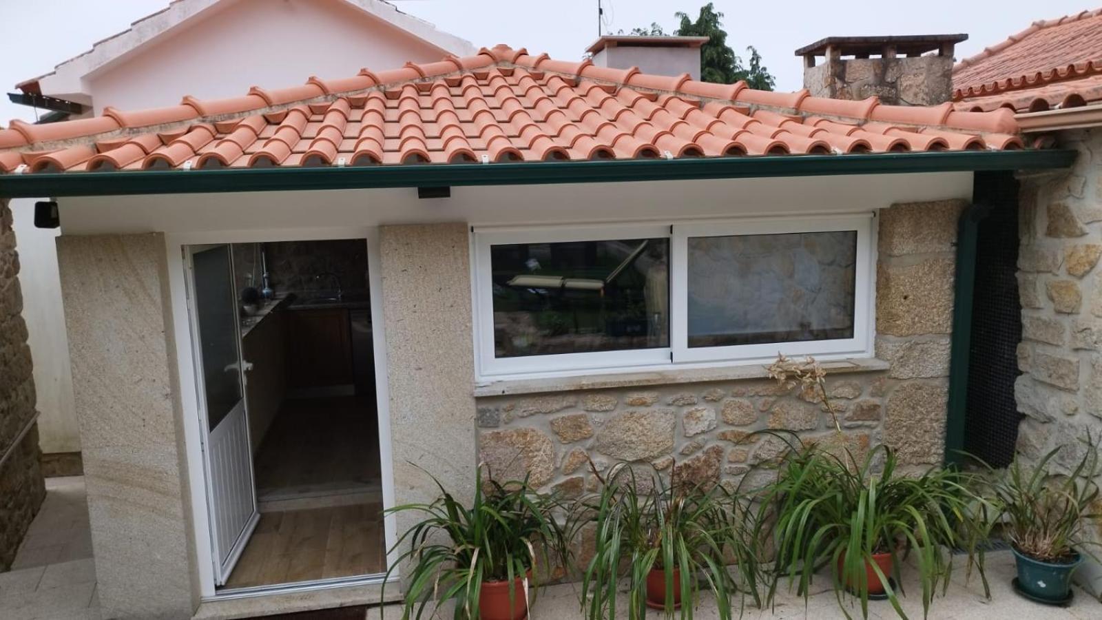 Casa Dos Devezas Sao Gregorio (Viana do Castelo)